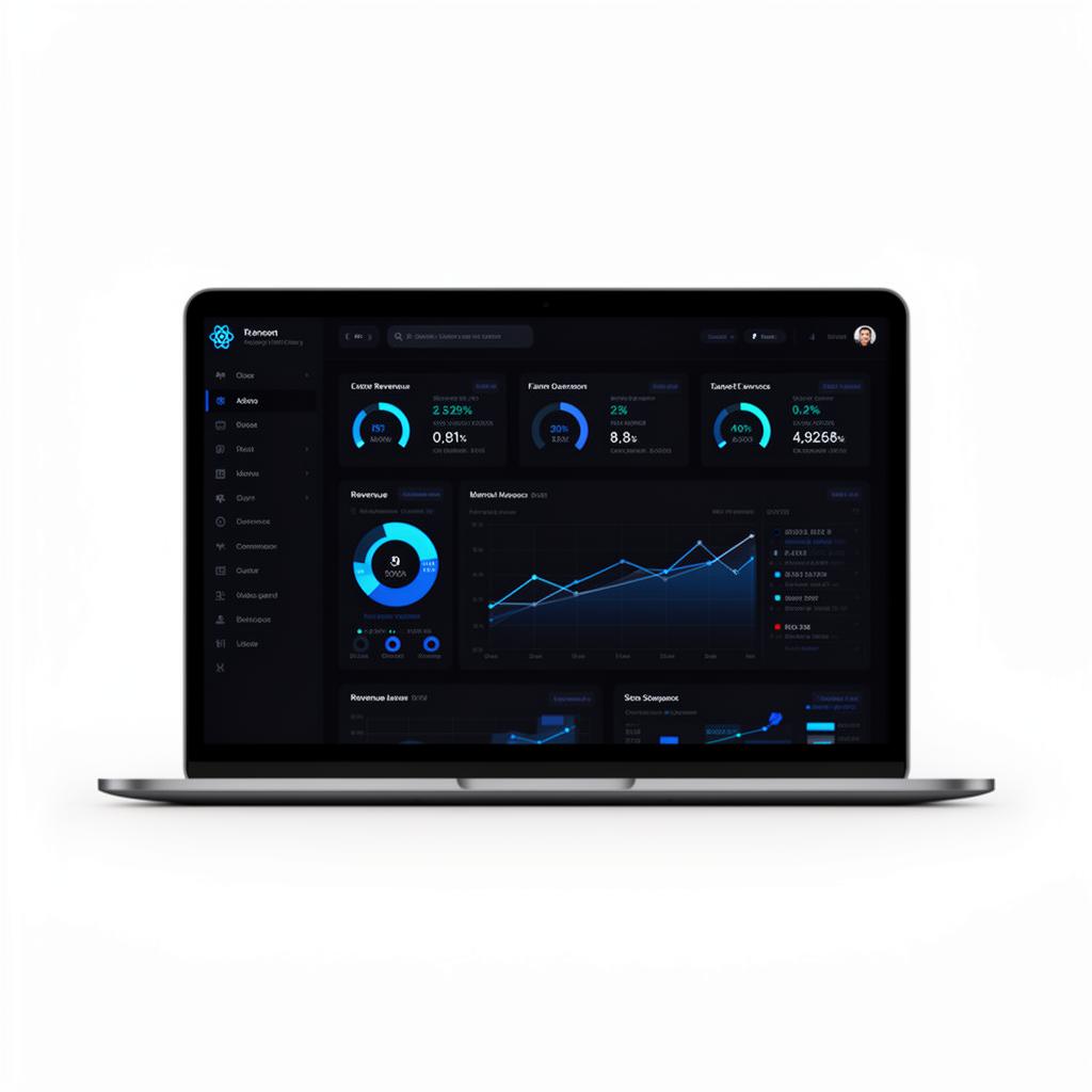 DataPulse Analytics SaaS